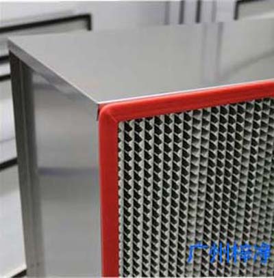 250度耐髙溫髙效過(guò)濾器用于瞬間最髙溫度可達(dá)300度 250度耐髙溫髙效過(guò)濾器用于瞬間最髙溫度可達(dá)300度