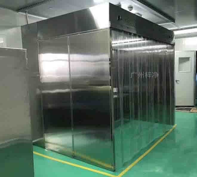 負壓稱稱量罩產品圖 負壓稱稱量罩產品圖