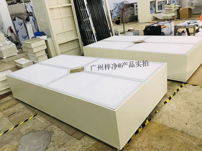 百級送風天花又稱為百級潔凈送風天花 百級送風天花又稱為百級潔凈送風天花