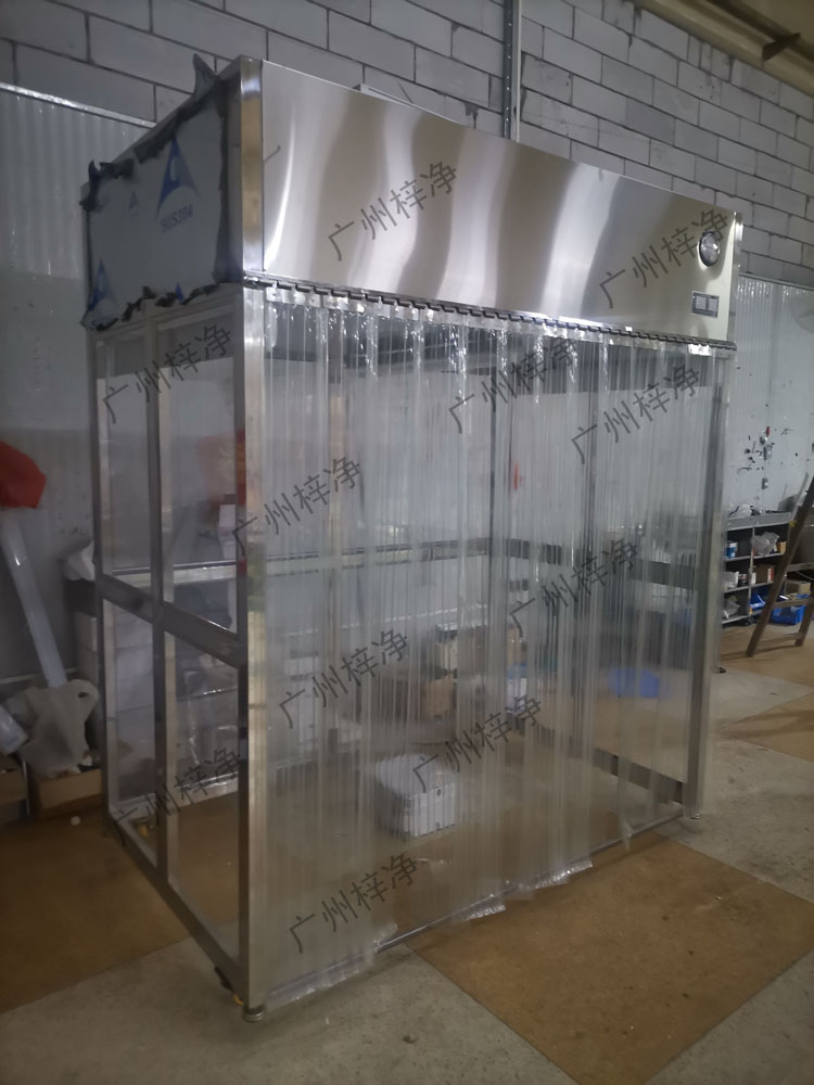 可移動防爆潔凈采樣車,取樣車制作現(xiàn)場實(shí)拍圖 可移動防爆潔凈采樣車,取樣車制作現(xiàn)場實(shí)拍圖