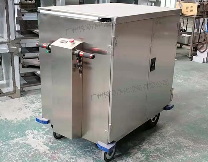 無(wú)菌物品電動(dòng)運(yùn)送車(chē)又稱(chēng)為無(wú)菌物品運(yùn)送車(chē)、無(wú)菌密封下送車(chē)、無(wú)菌物品回收車(chē)。 無(wú)菌物品電動(dòng)運(yùn)送車(chē)又稱(chēng)為無(wú)菌物品運(yùn)送車(chē)、無(wú)菌密封下送車(chē)、無(wú)菌物品回收車(chē)。