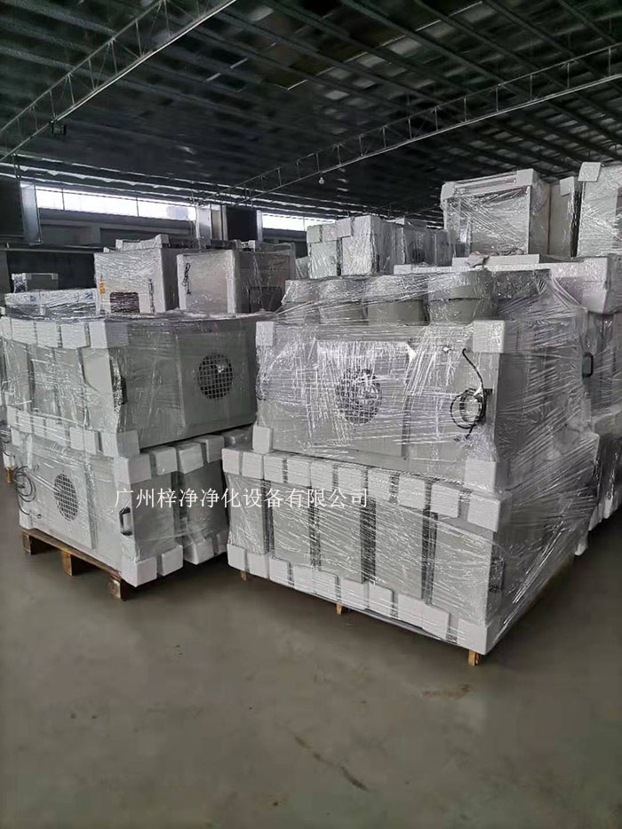 冷板烤漆FFU 冷板烤漆FFU