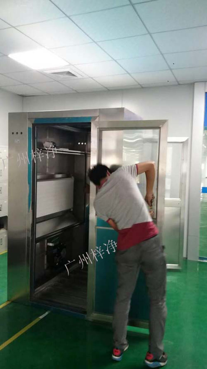 風(fēng)淋室故障可能由多種原因引起，以下是一些常見的故障原因