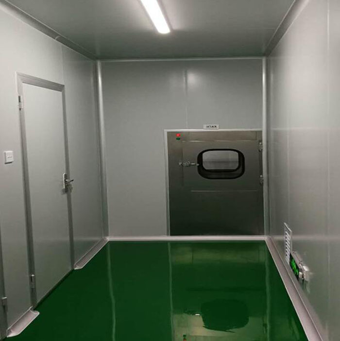 傳遞窗適用于需要在不同潔凈度區域之間傳遞物品的場合，如實驗室、無菌室等。