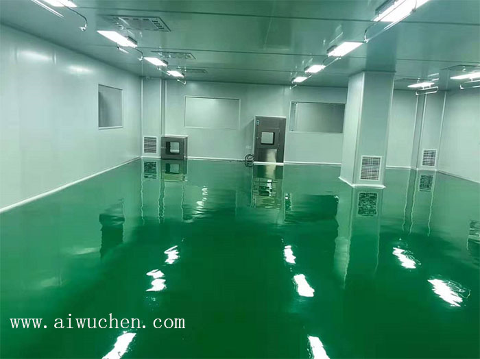 傳遞窗在傳遞過程中，通過控制氣流方向和速度，進一步降低塵埃對潔凈室的影響。