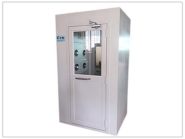 單人雙吹風淋室 單人雙吹風淋室